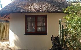Harties Lodge - Private Suite